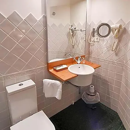 Término 3* Hoznayo
