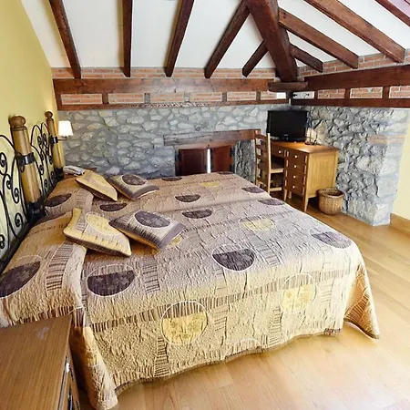 Término Inn Hoznayo
