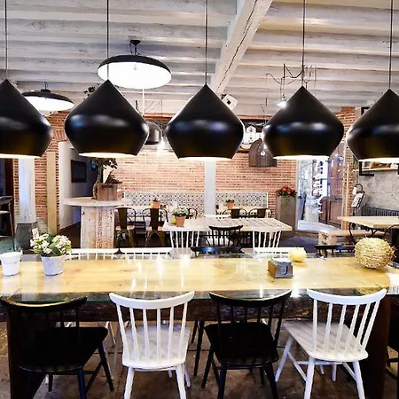 Termino Estalagem 3*