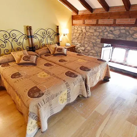 Estalagem Termino 3*