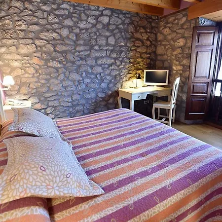 特米诺旅馆 霍兹纳约