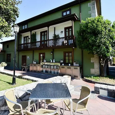 特米诺旅馆 霍兹纳约