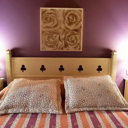 Estalagem Termino Hoznayo