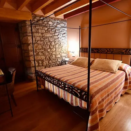 Termino Estalagem 3*