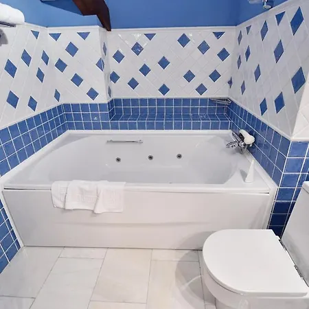 Término Inn Hoznayo