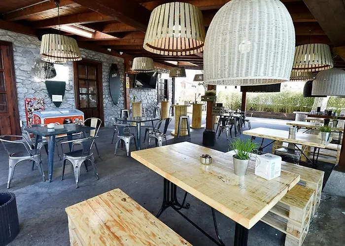 特米诺旅馆 霍兹纳约