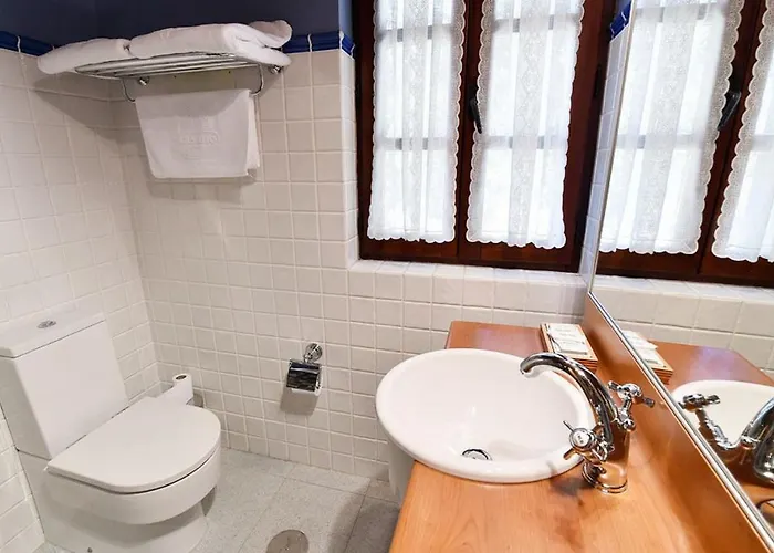 Termino 3* Оснайо