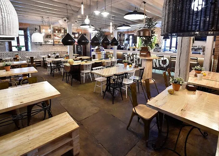 Мини-отель Termino