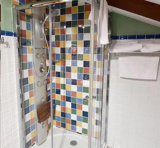 宾馆 特米诺旅馆 霍兹纳约