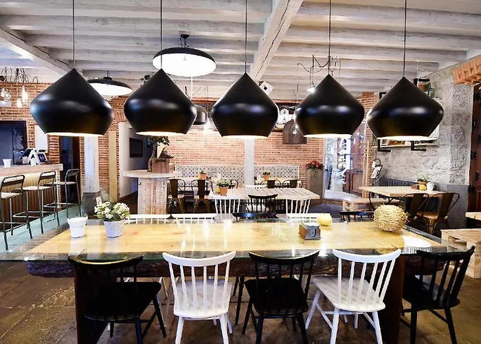 Termino Мини-отель 3*