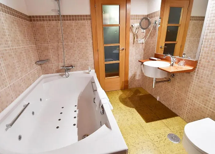 宾馆 特米诺旅馆