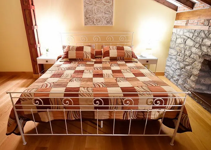 特米诺旅馆 霍兹纳约