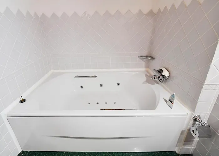 特米诺旅馆 宾馆 3*