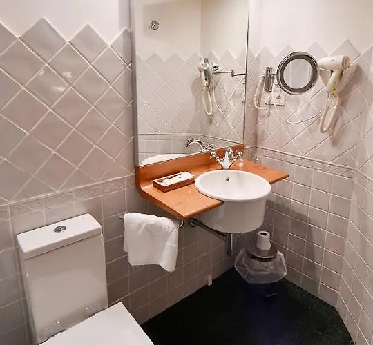 特米诺旅馆 霍兹纳约