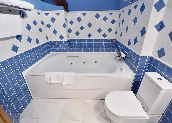 特米诺旅馆 宾馆 霍兹纳约