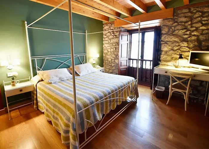 Termino Мини-отель Оснайо